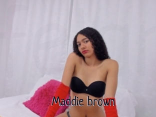 Maddie_brown