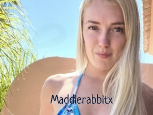 Maddierabbitx