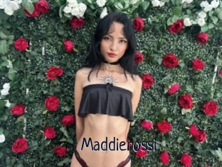 Maddierossi