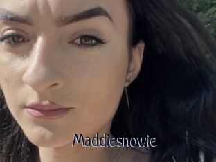 Maddiesnowie