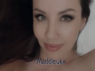 Maddieukx
