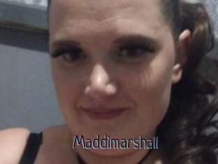 Maddimarshall