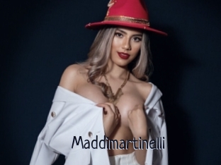Maddimartinelli