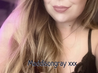 Maddisongray_xxx
