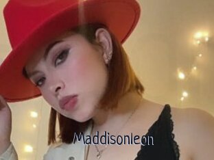 Maddisonleon