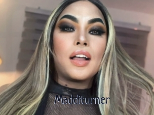 Madditurner