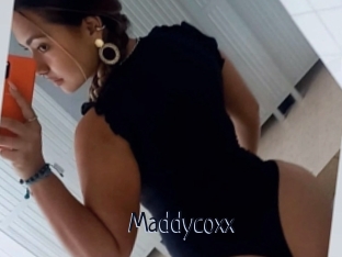Maddycoxx