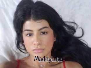 Maddycute