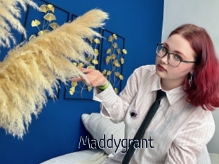 Maddygrant