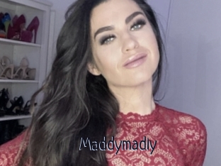Maddymadly