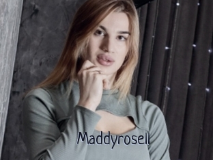 Maddyrosell