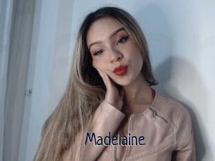 Madelaine