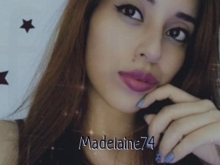 Madelaine74