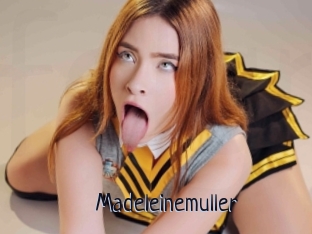 Madeleinemuller