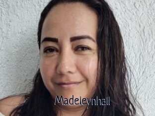Madeleynhall