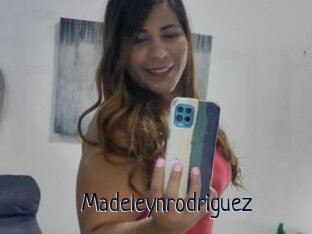 Madeleynrodriguez