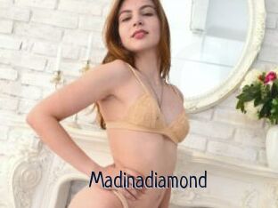 Madinadiamond