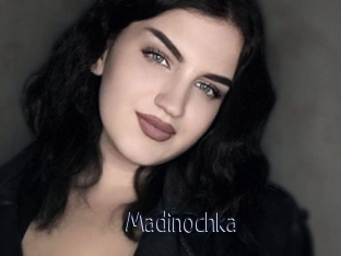 Madinochka