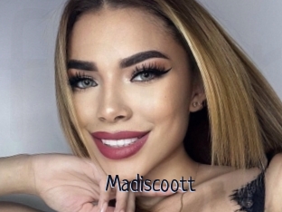 Madiscoott