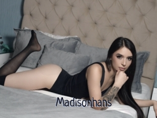 Madisonhans