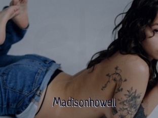 Madisonhowell