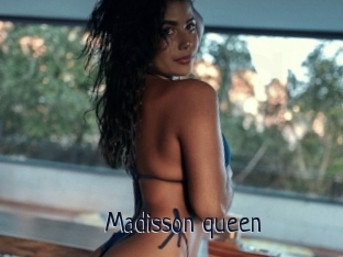 Madisson_queen