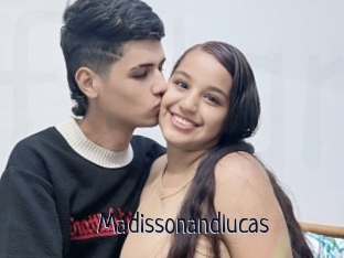 Madissonandlucas