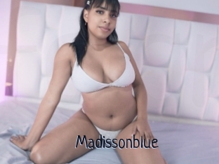 Madissonblue