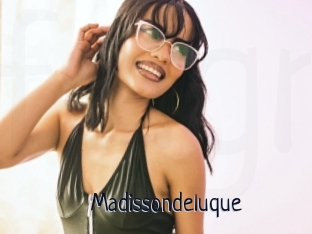 Madissondeluque
