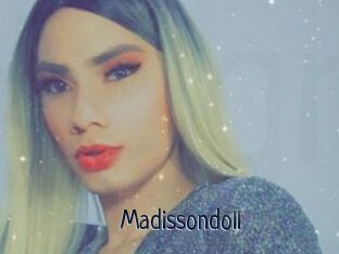 Madissondoll