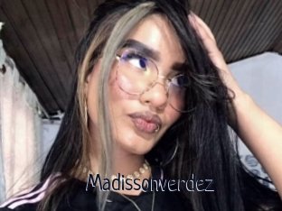Madissonverdez