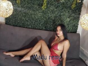 Madu_remy