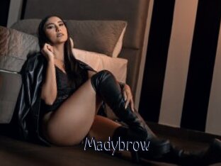 Madybrow
