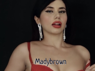 Madybrown