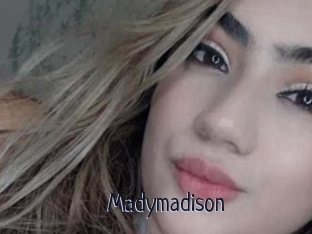 Madymadison