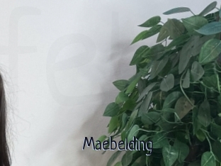 Maebelding