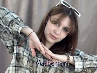 Maebenham