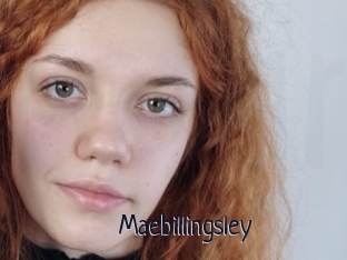 Maebillingsley