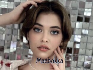 Maebokka