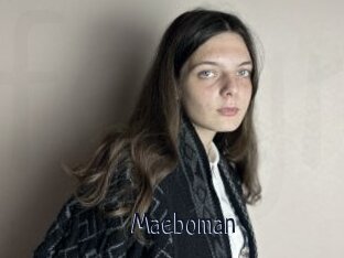 Maeboman