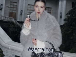Maecrafton