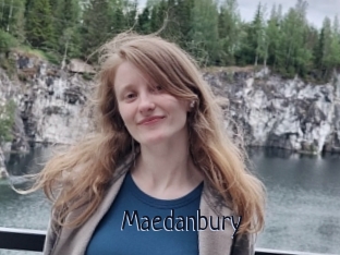 Maedanbury