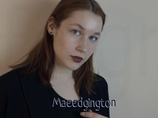 Maeedgington