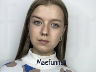 Maefunnell