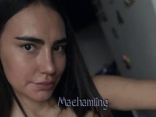 Maehamling
