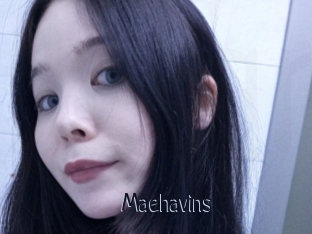 Maehavins