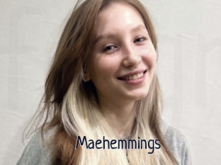 Maehemmings