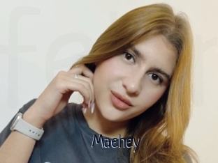 Maehey