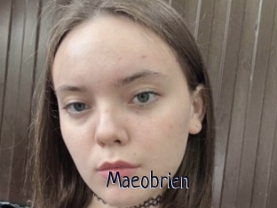 Maeobrien