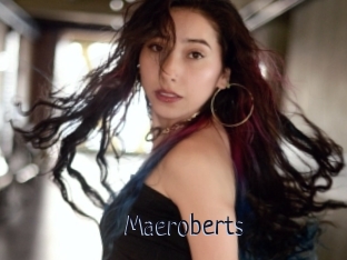 Maeroberts
